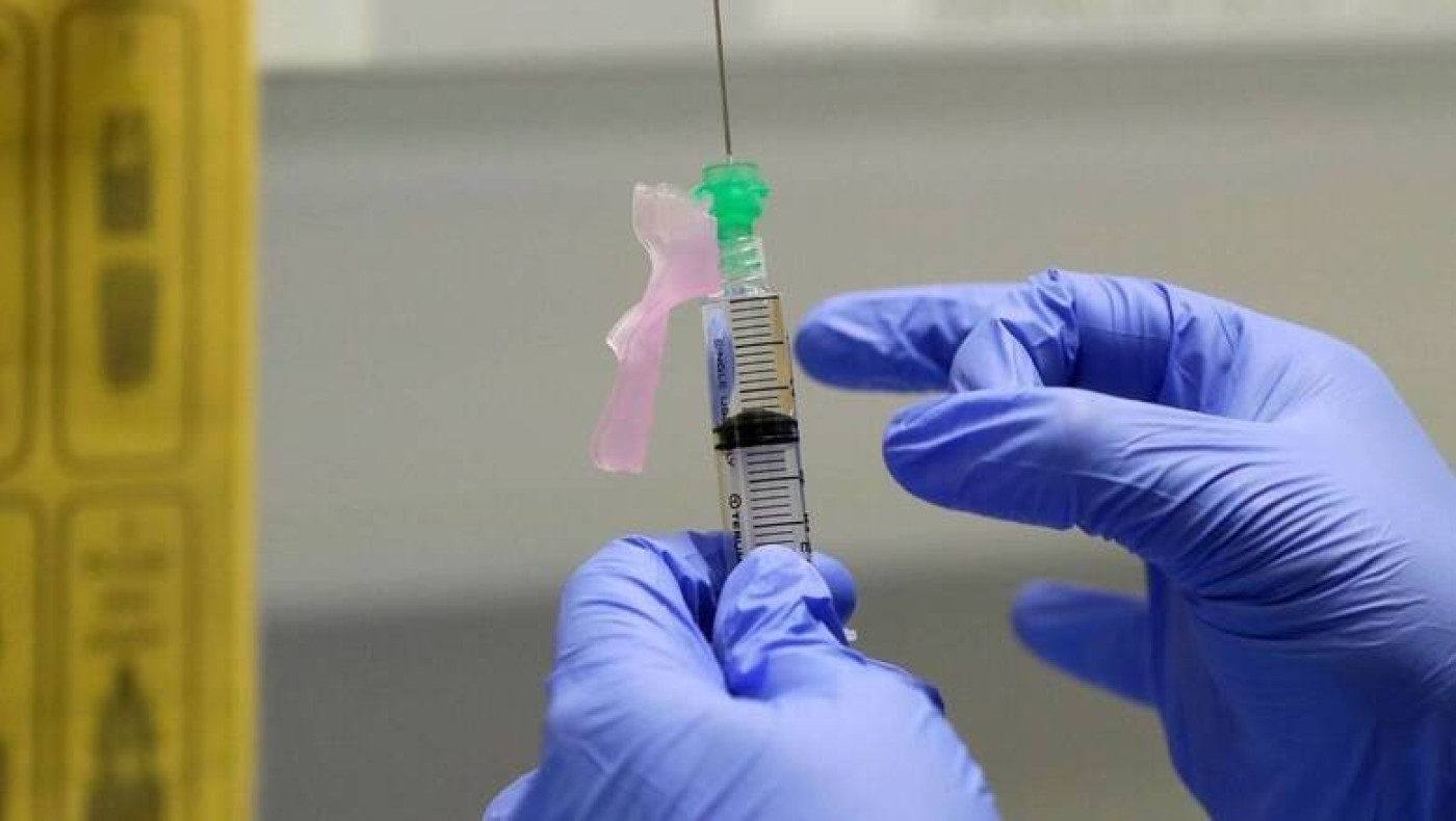 Βραζιλία-κορωνοϊός: Αρνητής του εμβολίου ο ένας στους τέσσερις