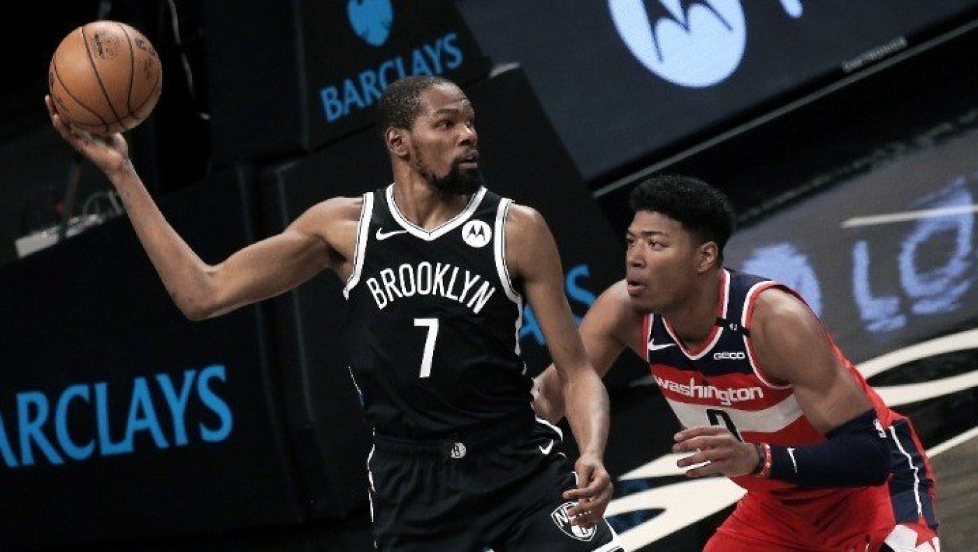 Επέστρεψε μετά από 18 μήνες ο Ντουράντ