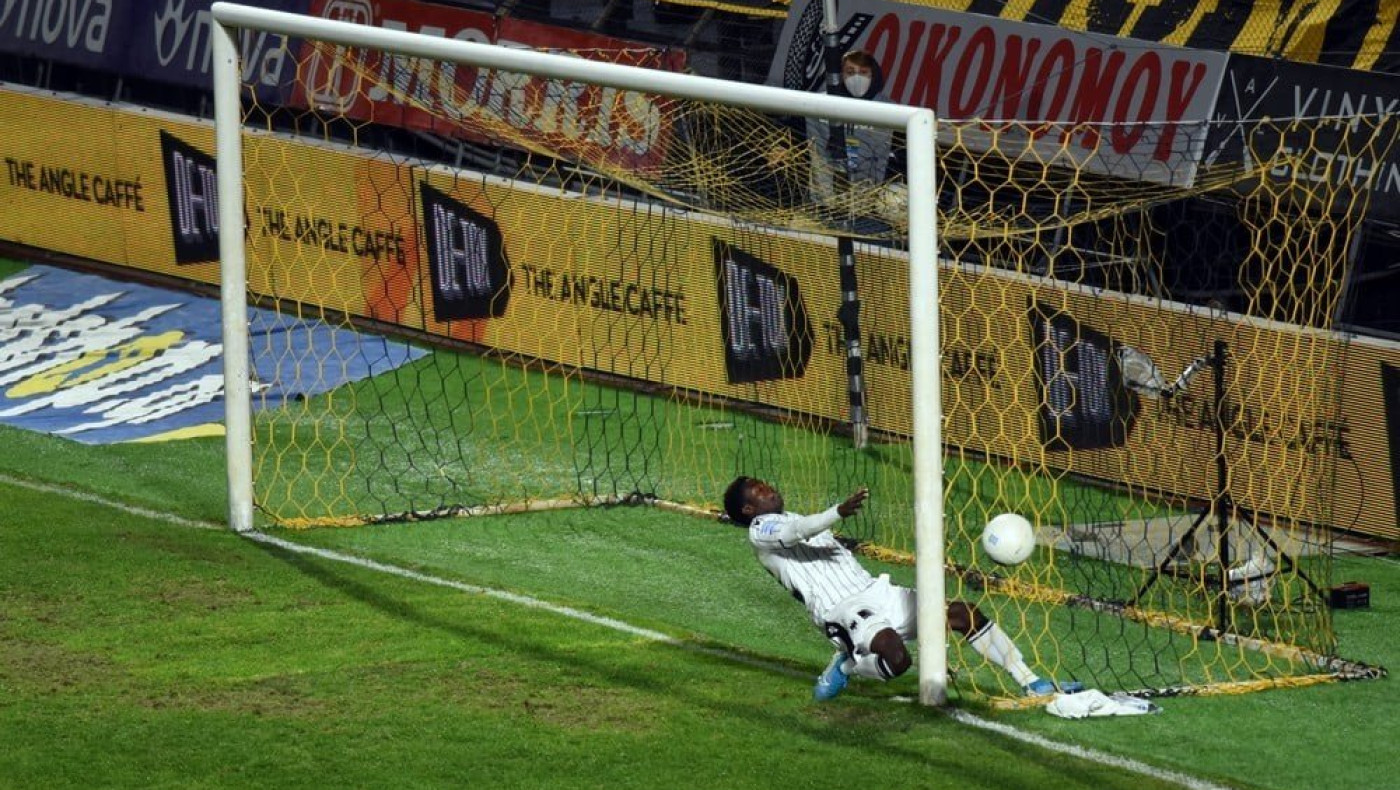 Ράλλης: «Πόσο χρόνο θα χρειαστεί για να επιστρέψει ο Ουαγκέ»