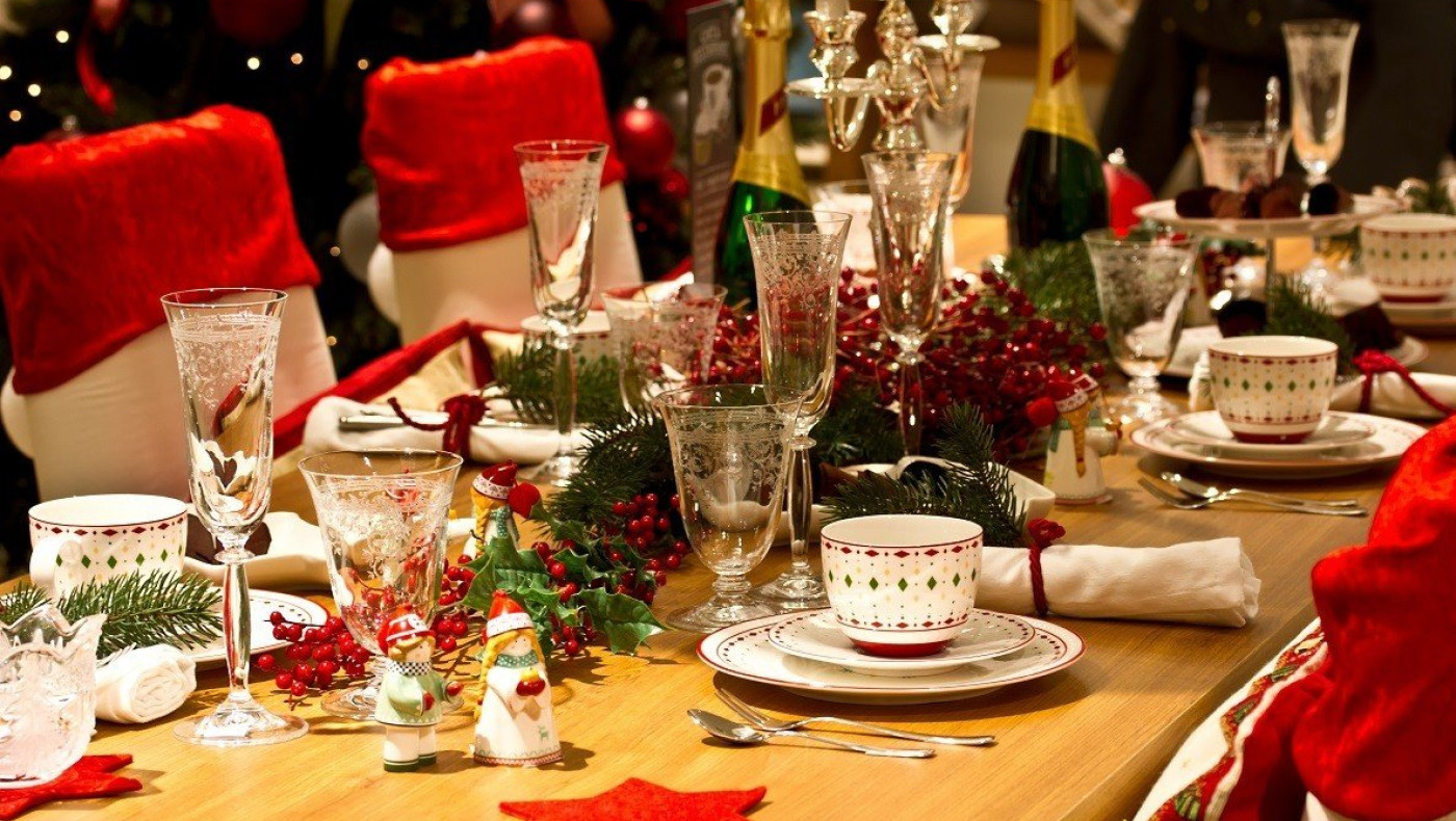 Ακριβότερο έως και 11,4% το γιορτινό τραπέζι - Ελαιόλαδο, κρέας, λαχανικά ανεβάζουν το κόστος