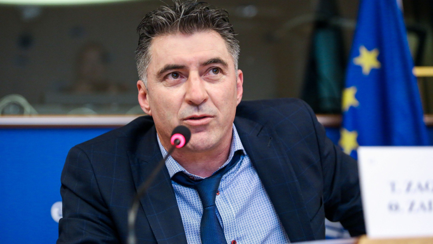 ΣΦ ΠΑΟΚ Καβάλας για Ζαγοράκη: «Είσαι ανεπιθύμητος στην πόλη μας»