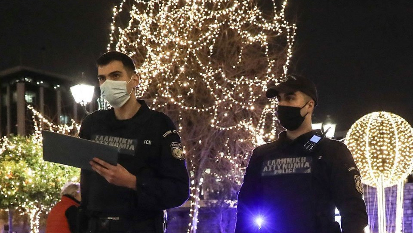 Τα πιο περίεργα Χριστούγεννα της ζωής μας, ειδικά για τα παιδιά...