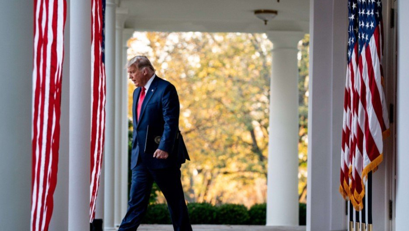 ΗΠΑ: Γιατί ο Τραμπ αρνείται να εγκρίνει τα επιδόματα ανεργίας