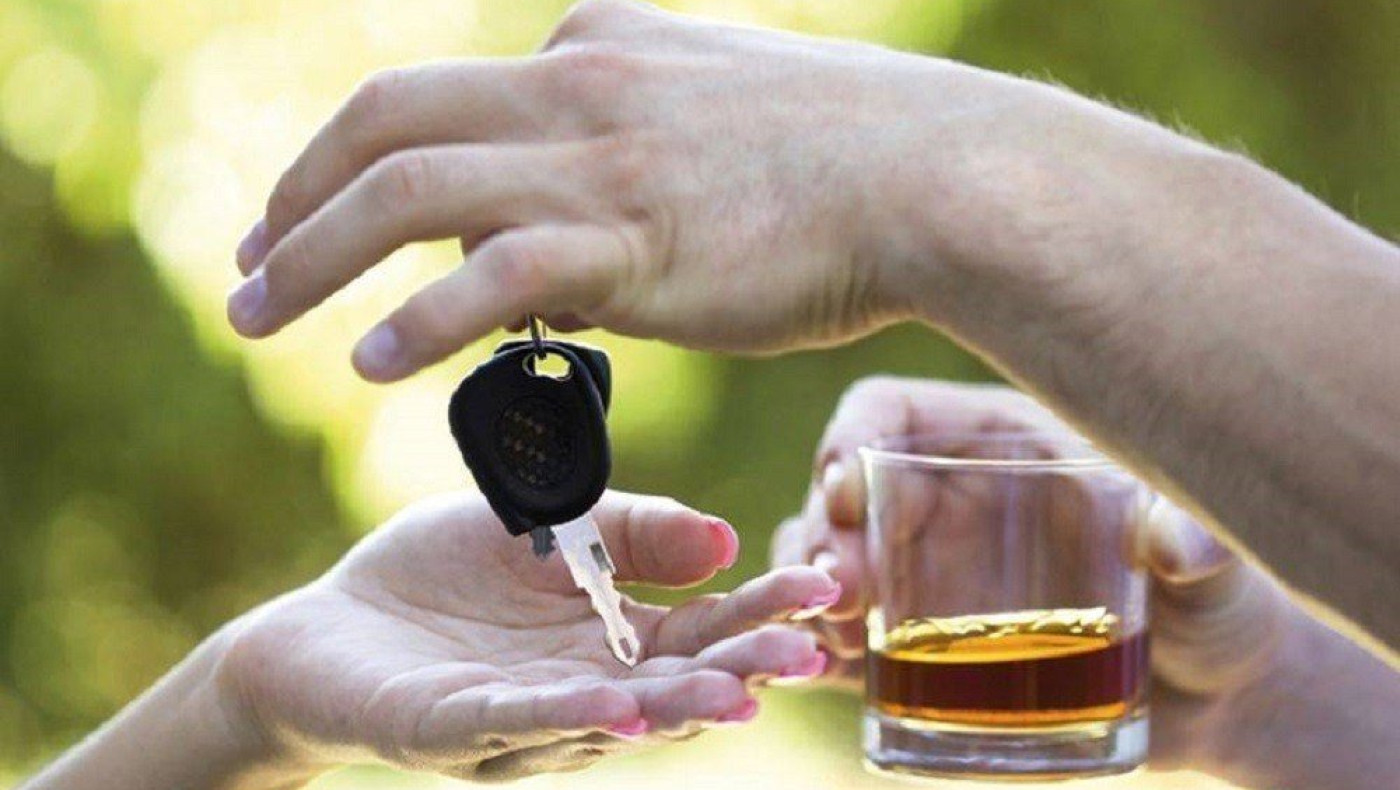 Τέλος η οδήγηση για μεθυσμένους, δεν θα ξεκινάει το αυτοκίνητό τους!