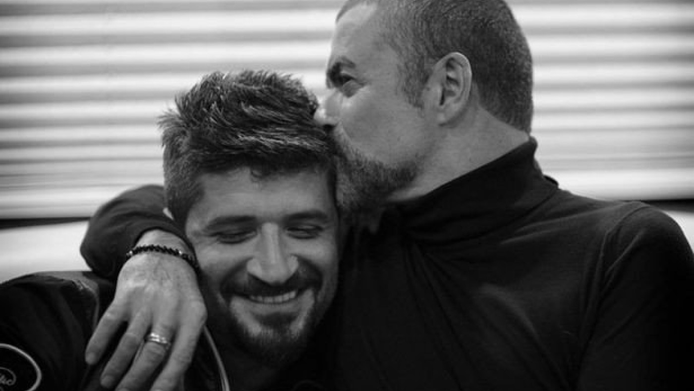 O πρώην σύντροφος του Τζορτζ Μάικλ διέρρηξε την έπαυλη του τραγουδιστή, πριν από την επέτειο του θανάτου του