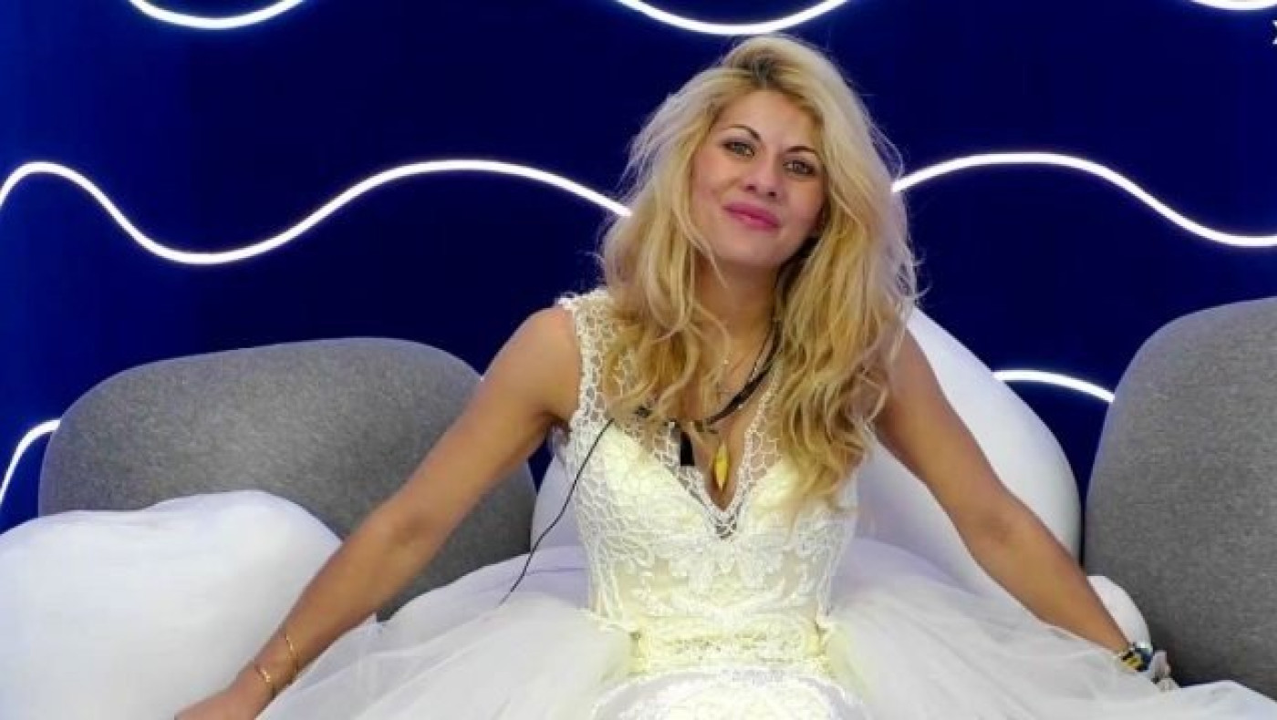 Άννα Μαρία Ψυχαράκη: «Θέλω να ασχοληθώ με την πολιτική και να γνωρίσω τη Μενεγάκη»