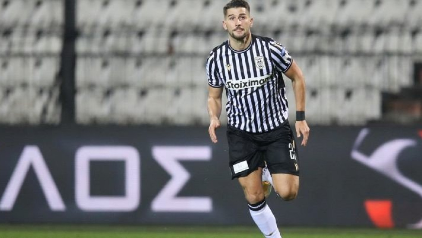 «Αβάσιμα όσα γράφονται, ο Τσόλακ θέλει χρόνο να προσαρμοστεί»