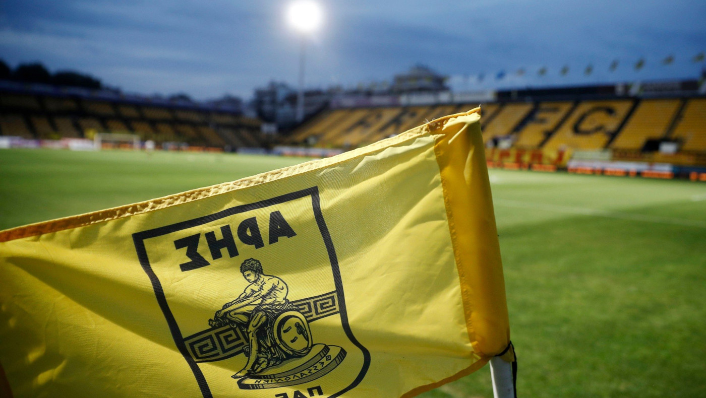 Απάντηση Άρη σε ΠΑΟΚ: «Ο εισαγγελέας μπορεί να ασχοληθεί και με υποθέσεις της ΠΑΕ Βέροιας και να βγάλει λαυράκι...»