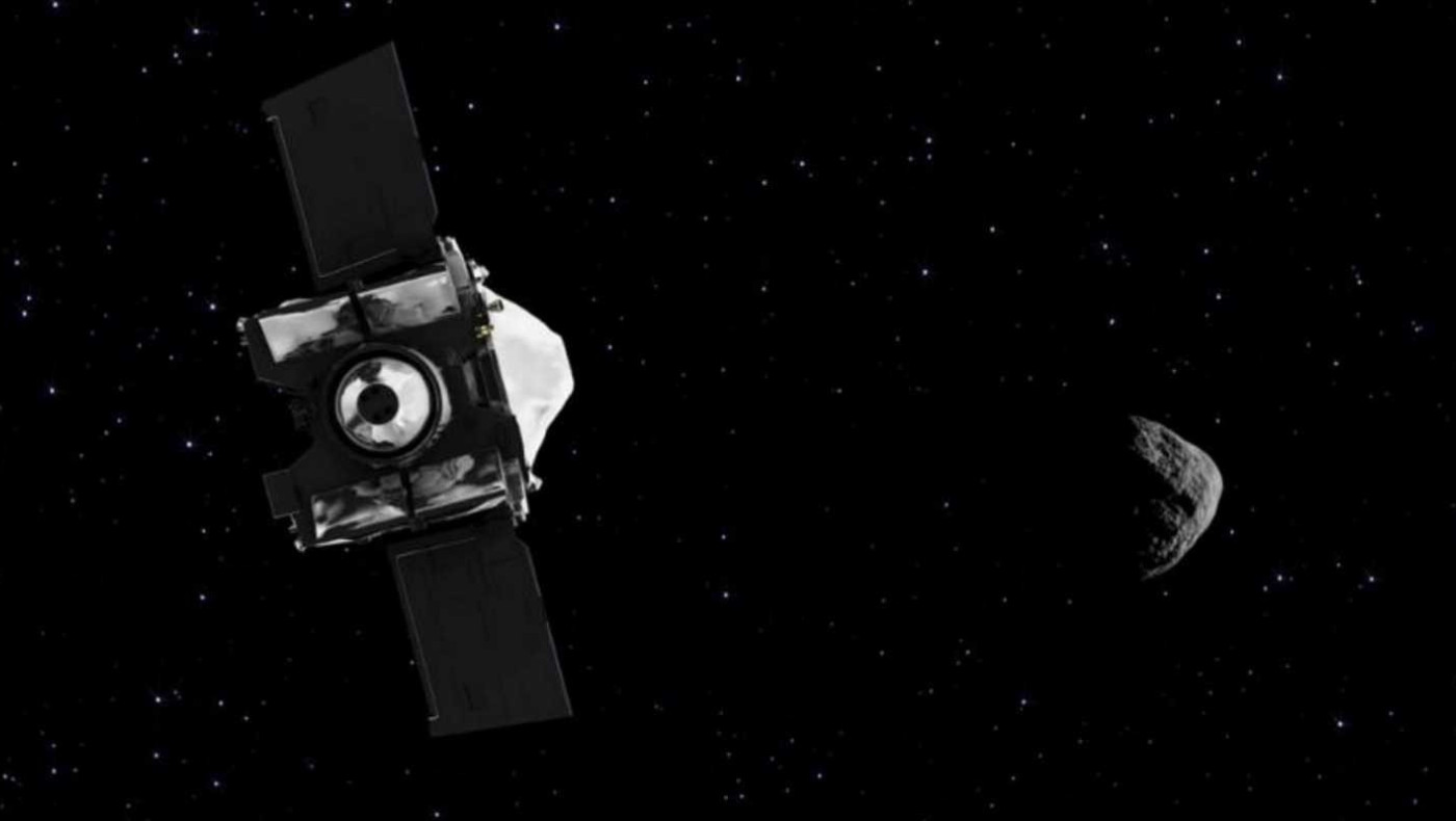 NASA: Αστεροειδής όσο το Άγαλμα της Ελευθερίας περνά ξυστά από τη Γη