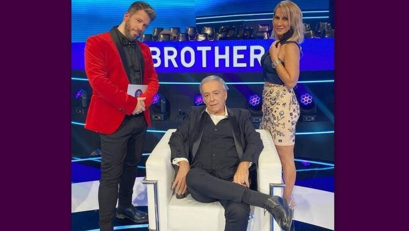 Σοκάρει ο Βαρθακούρης για το Big Brother: «Μου έριχναν κατάρες και απειλές!»
