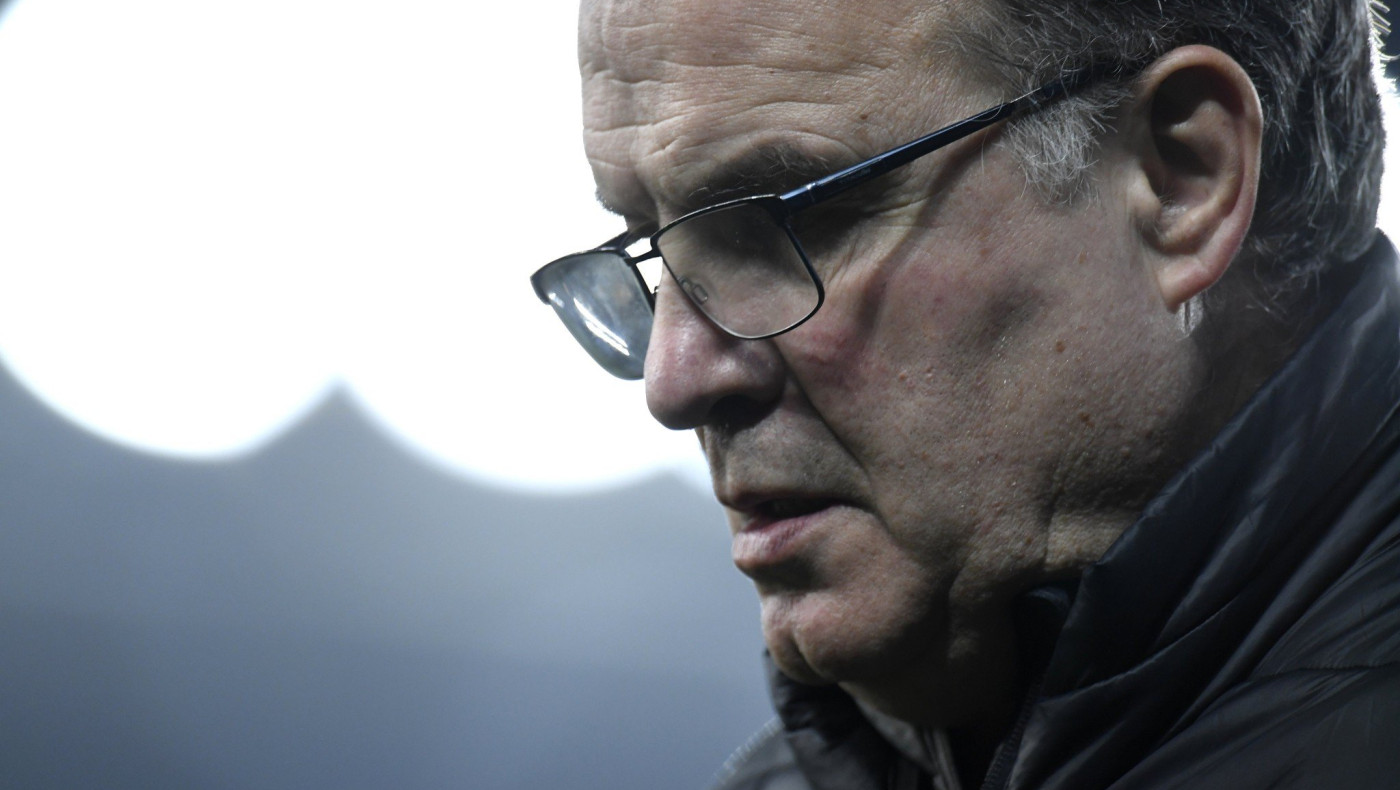 Κλασικός Μπιέλσα: Μονολογούσε 41 λεπτά εξηγώντας την ήττα της ομάδας του!