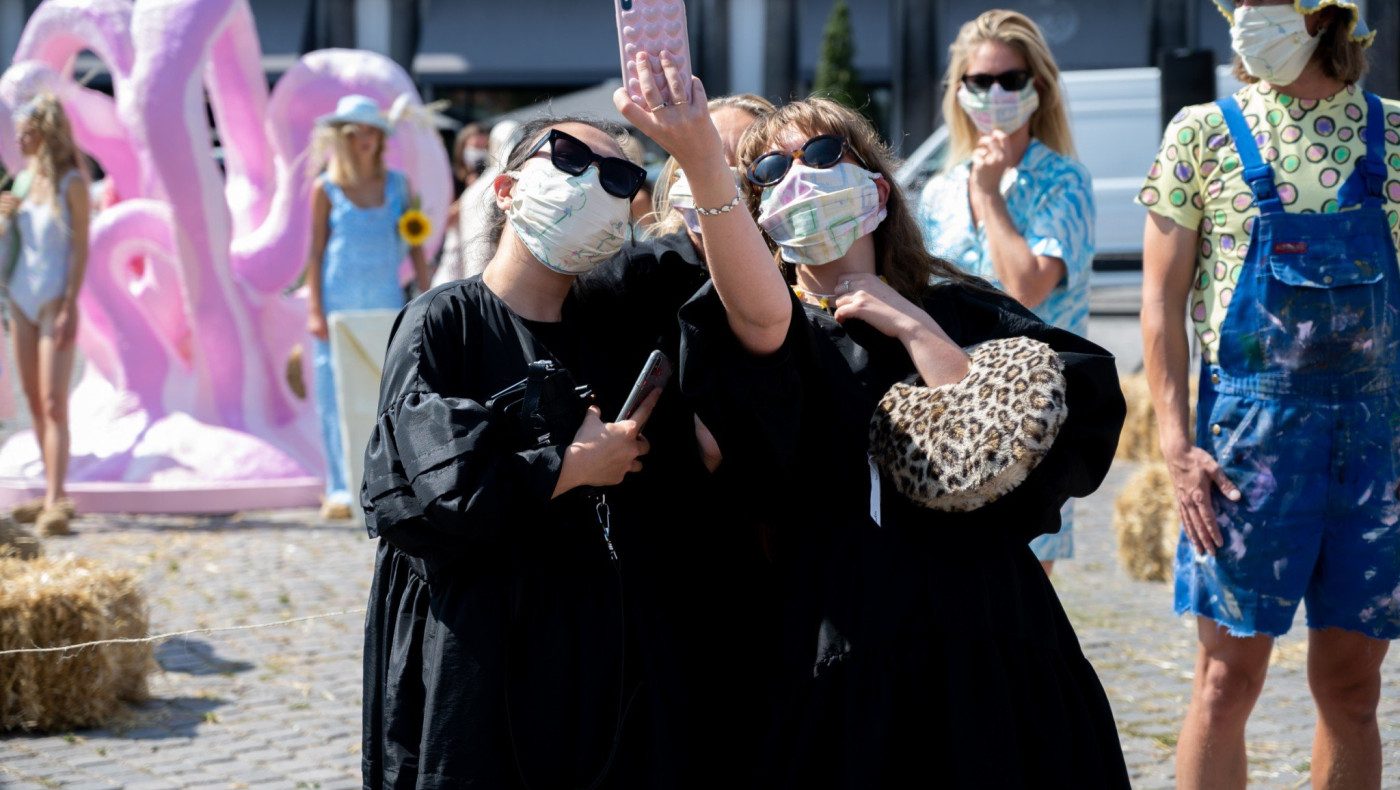 Οι Δανοί έγιναν πλουσιότεροι εν μέσω πανδημίας!