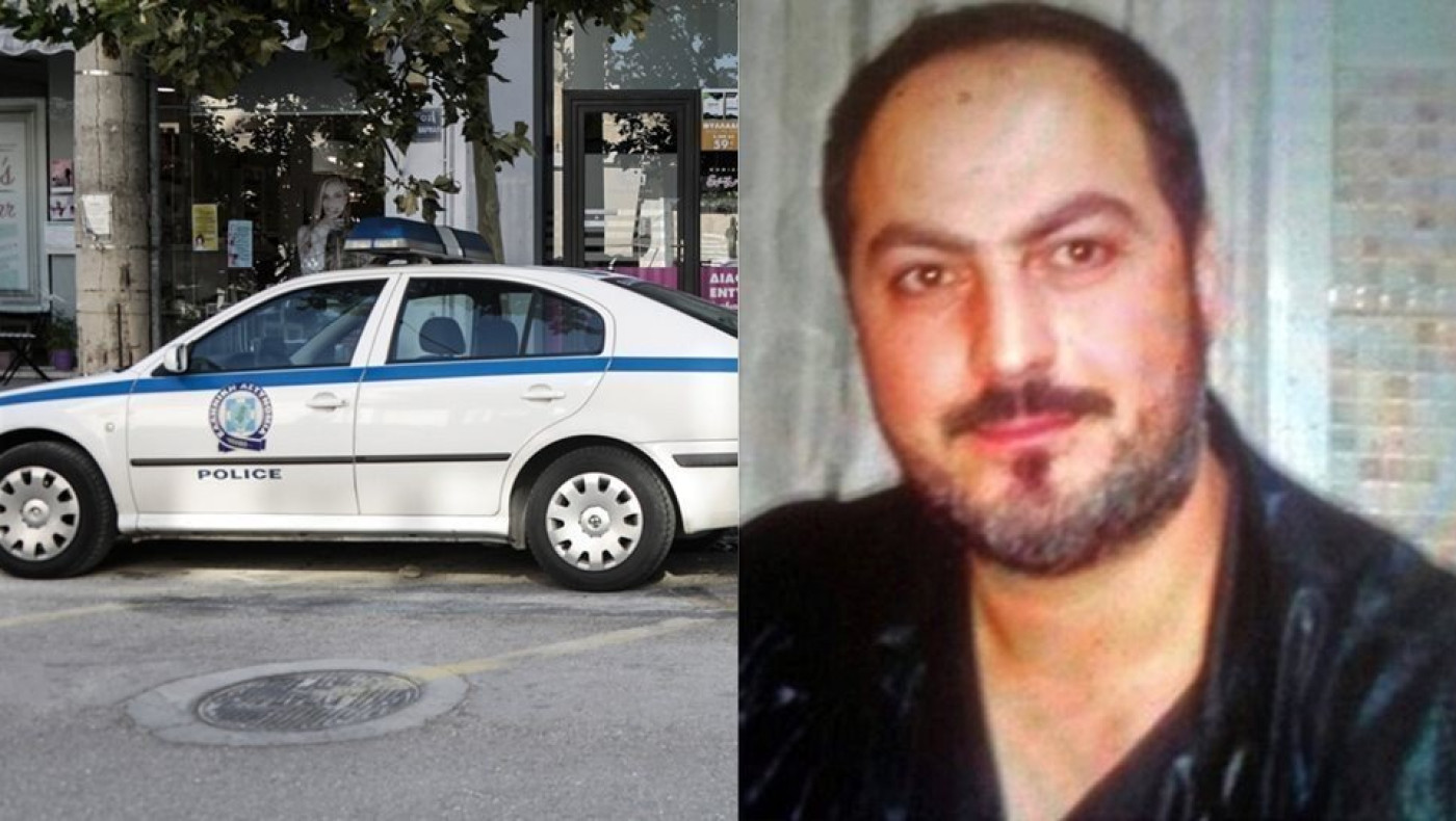 Έγκλημα στην Καβάλα: Τον σκότωσα γιατί με παρακολουθούσε με κάμερες