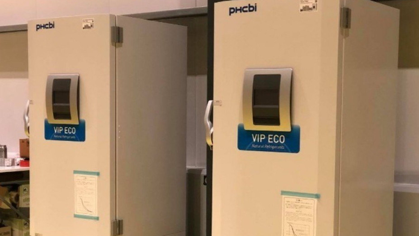 Κορωνοϊός: Πρωτοφανή μέτρα ασφαλείας για τη φύλαξη των εμβολίων