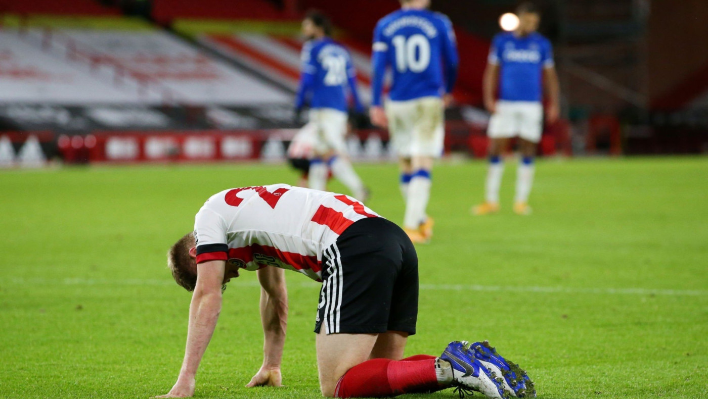 Boxing Day: Νίκες στο... ρελαντί για Μάντσεστερ Σίτι και Έβερτον (vids)