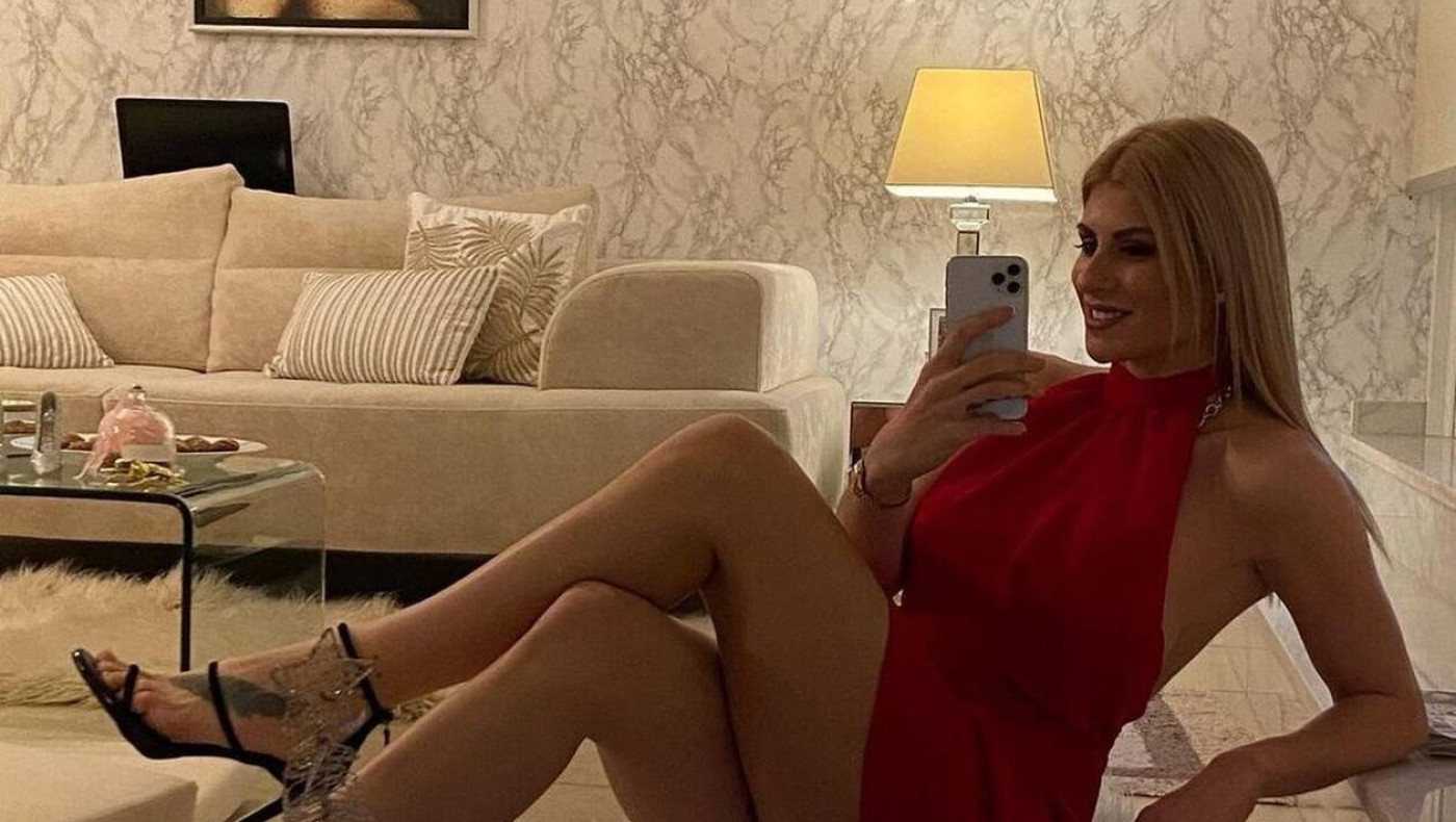 Ευρυδίκη Παπαδοπούλου: «Με 1 εκατ. ευρώ θα ήθελα να πάω στο Survivor!»