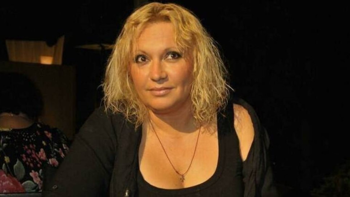 Καίτη Φίνου:« Έγιναν 33 σίριαλ και δεν με πήραν επειδή είμαι χοντρή!»