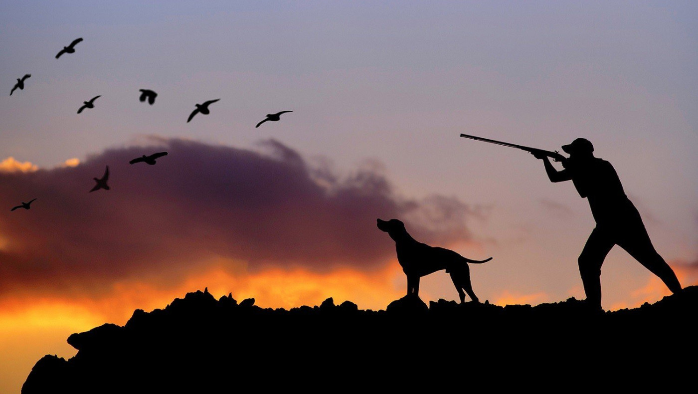 Αναθεωρημένα μέτρα: Επιτρέπεται η μετακίνηση για κυνήγι και ψάρεμα