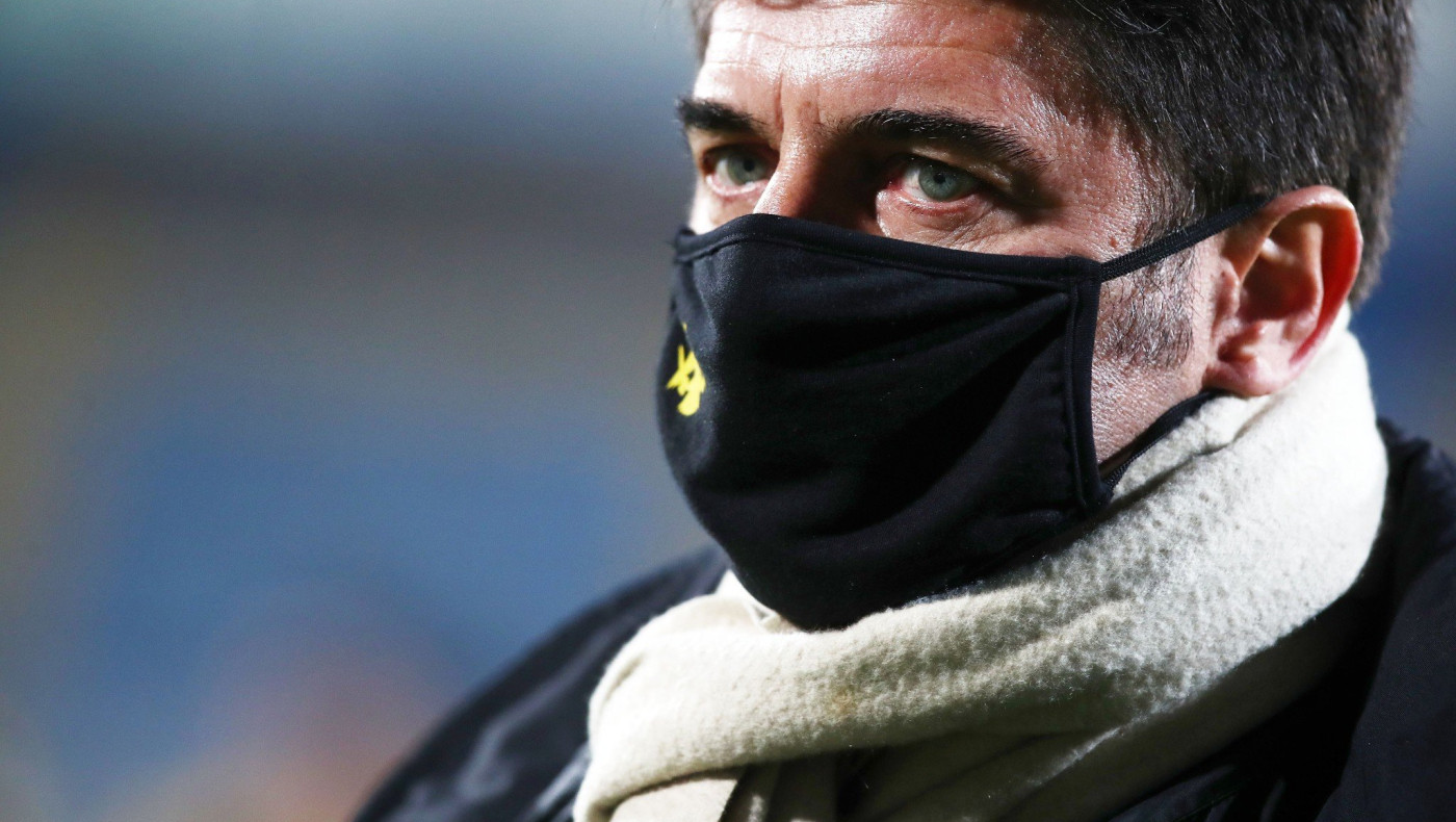 Τέλος από την ΑΕΚ ο Ίλια Ίβιτς!