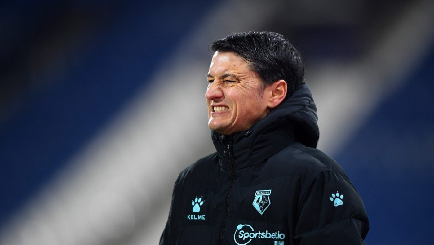 Οι Σέρβοι στέλνουν ξανά τον Βλάνταν Ιβιτς στη Μακάμπι