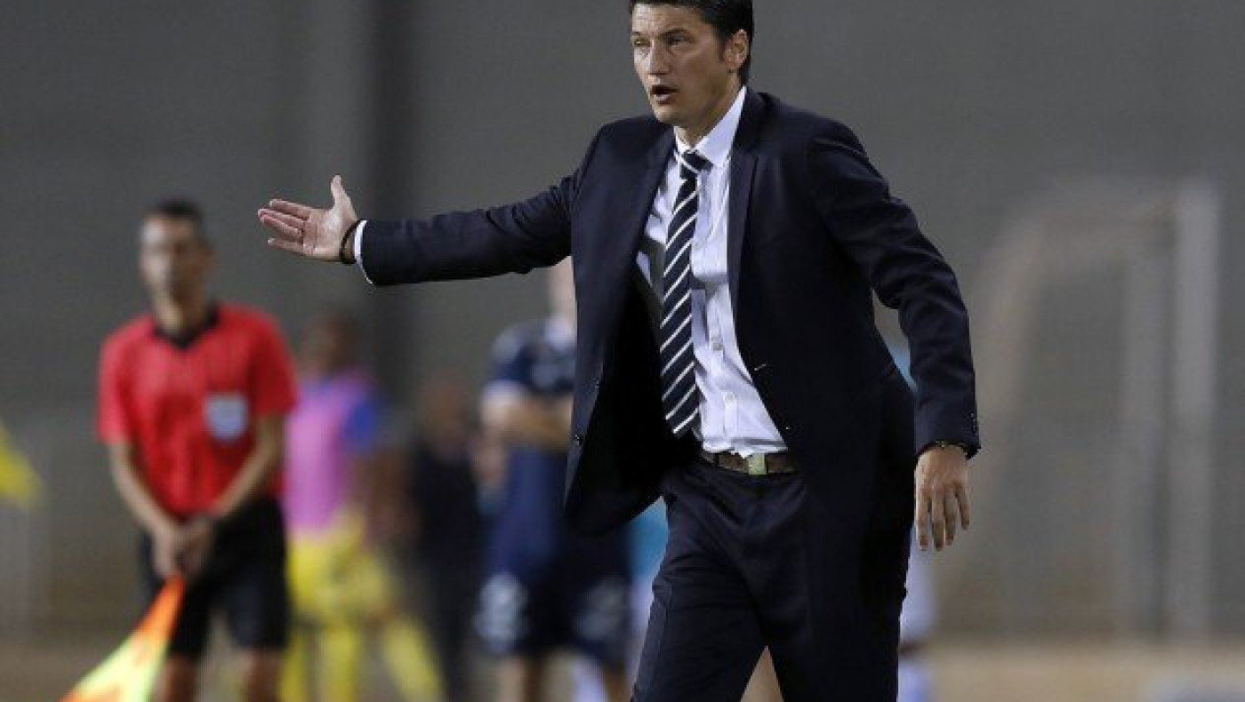 Παντεκίδης: «Ο Ίβιτς δεν καταλαβαίνει από ονόματα - Είναι ντόμπρος άνθρωπος»