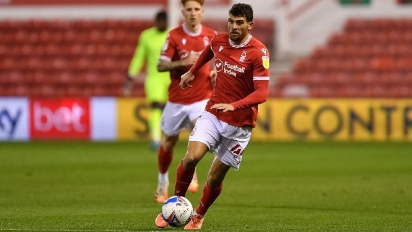 Στο στόχαστρο του Άρη και ο Ιωάννου της Νότιγχαμ