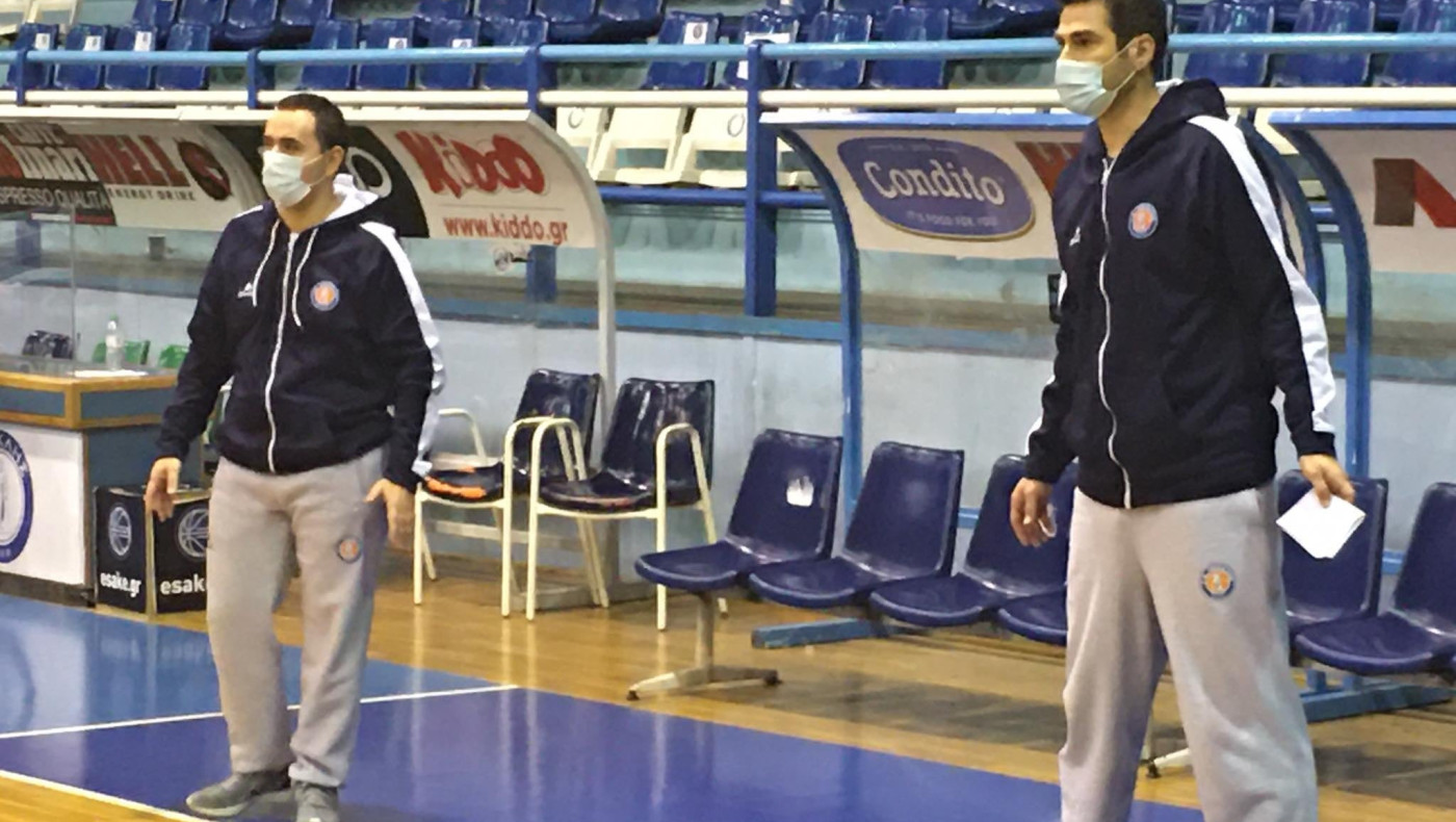 «Να διεκδικήσουμε τις πιθανότητες που μας αναλογούν απέναντι στον Παναθηναϊκό»