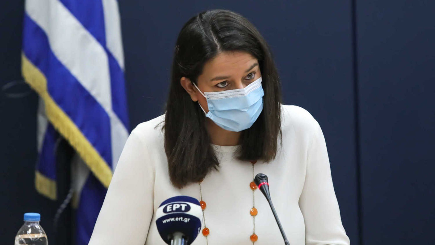 Κεραμέως: Voucher 200 ευρώ για αγορά tablet-laptop, ποιοι οι δικαιούχοι