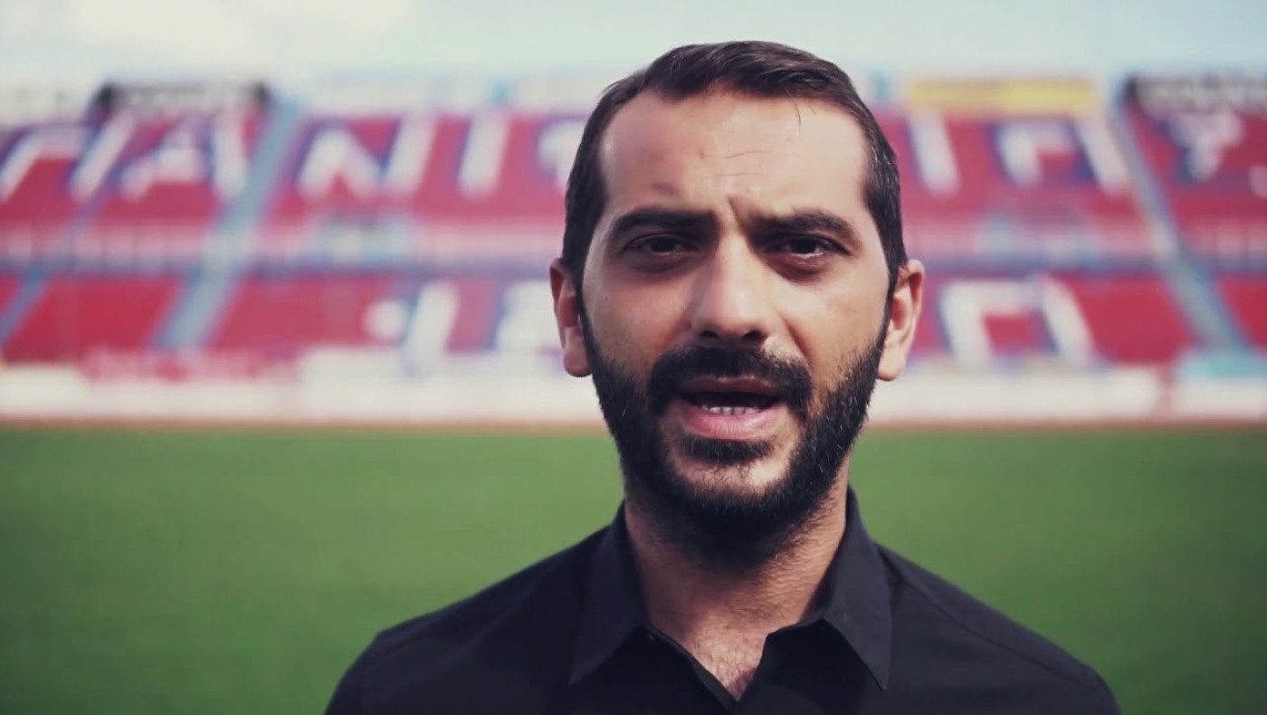 Ο Κουτσόπουλος έμπλεξε την άφιξη των εμβολίων με τον... Πανιώνιο