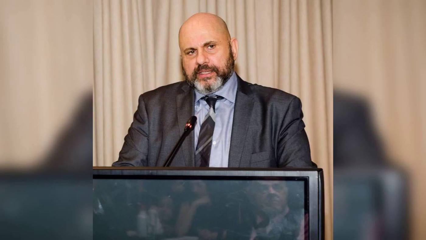 Κούβελας: «Πάντα θα πρέπει να υπάρχει συνεννόηση με το γιατρό, η άποψη μου για τα fake news»