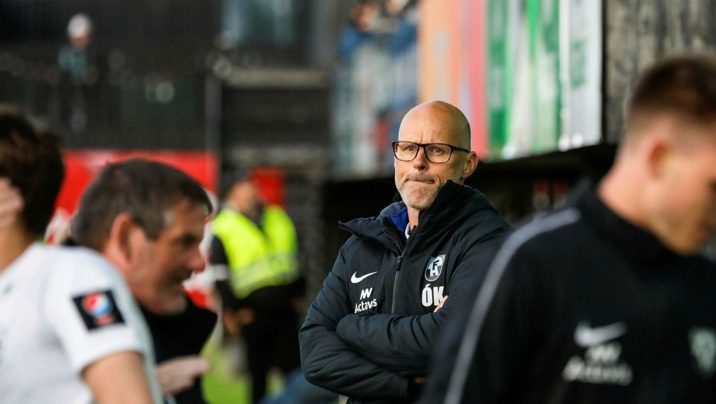 Κρίστιανσον: «Ο Ίνγκασον μπορεί να ανοίξει τα μάτια μεγάλων ευρωπαϊκών ομάδων»