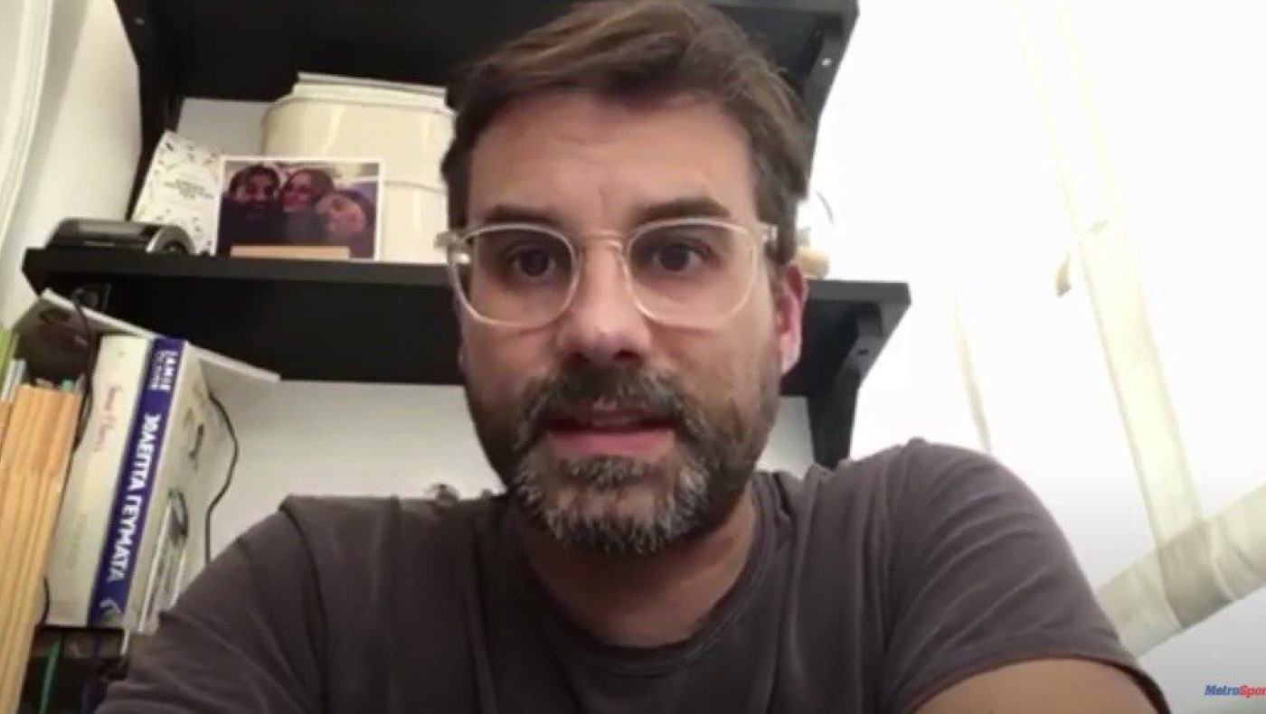 Metro TV: Οι στοιχηματικές προβλέψεις του Θανάση Κυλώνη για το Σαββατοκύριακο