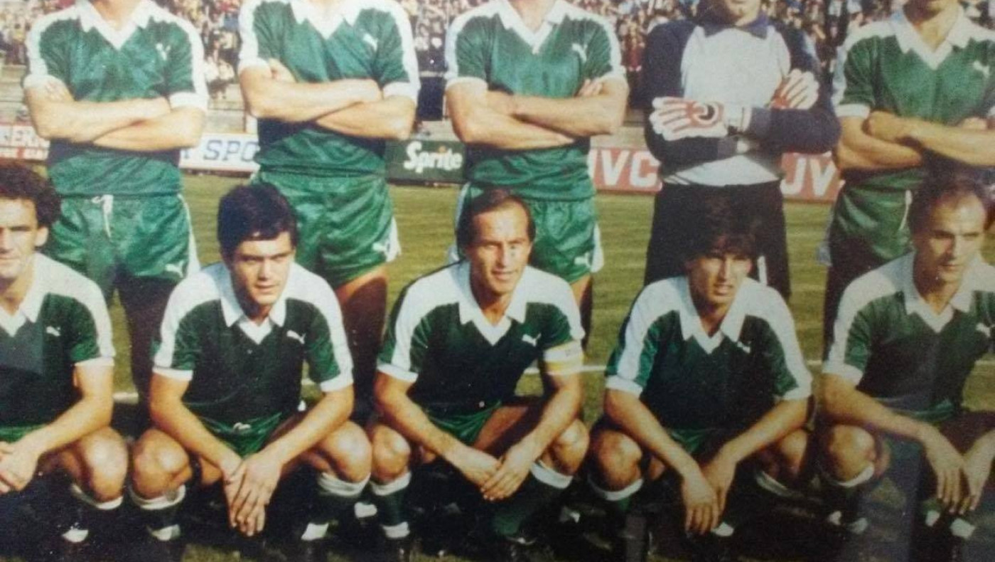 Κορωνοϊός: «Έφυγε» ο Ηλίας Ατματζίδης, μεγάλη μορφή του Μακεδονικού