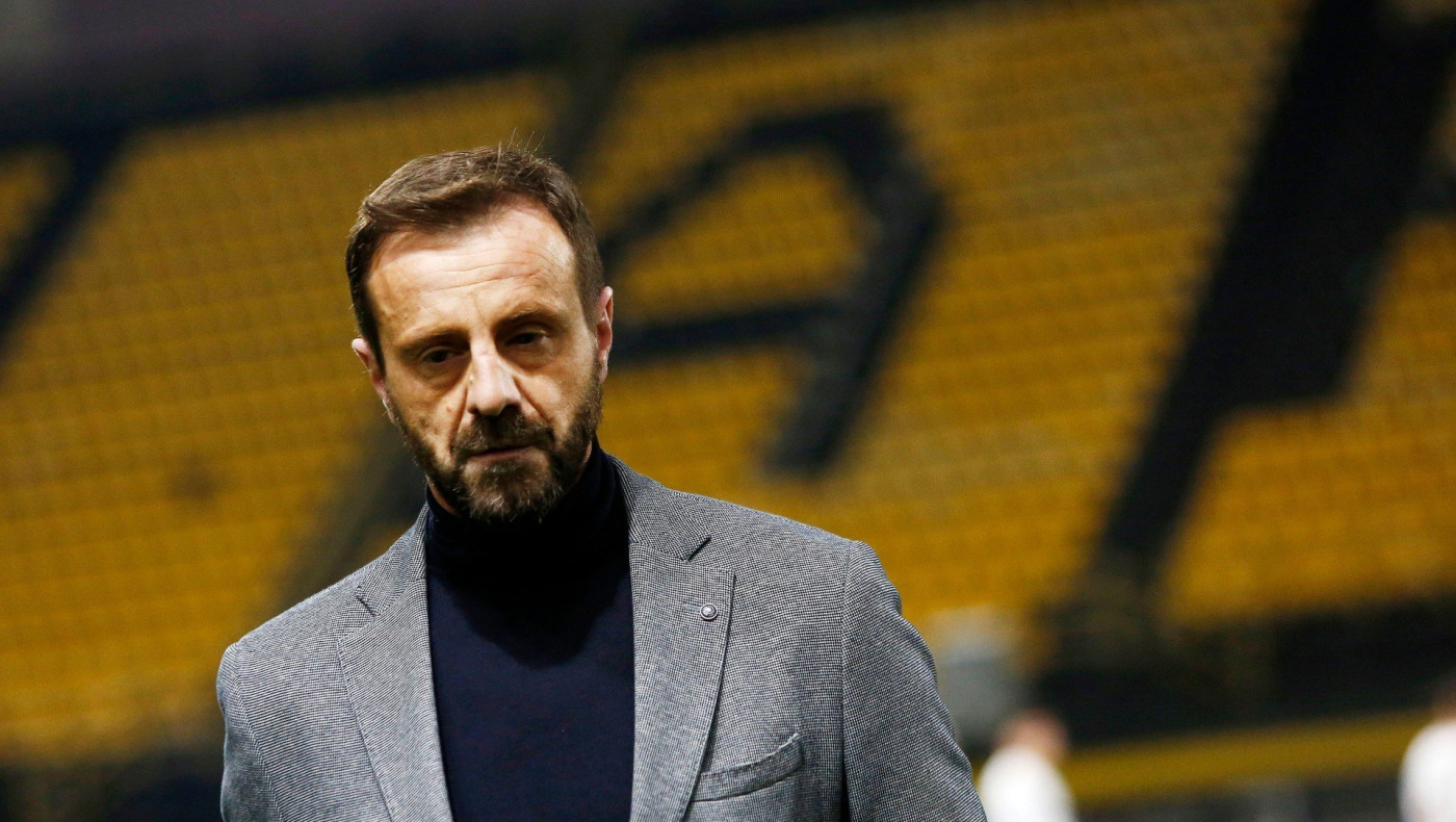 Ο Μάντζιος για Ελ Τάμαρι και Μήτρογλου!