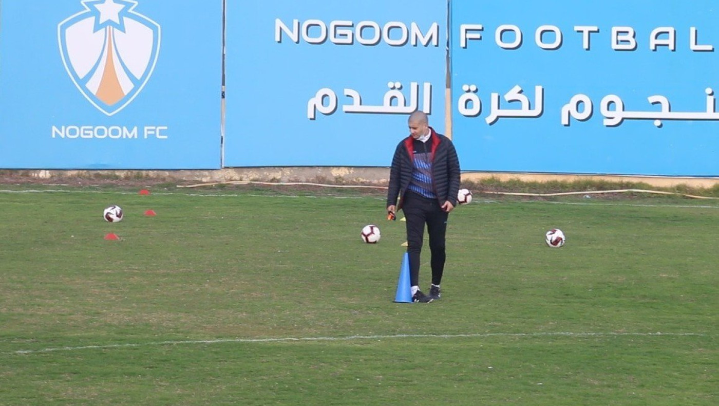 Αίγυπτος: Ανέλαβε πρώτος προπονητής ο Μέγκαχεντ