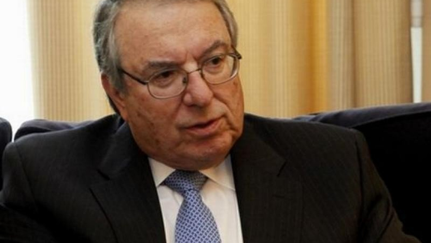 Μπαμπινιώτης: Τι σημαίνει «Χριστός», «Ιησούς», «Εμμανουήλ» και «Ιωάννης»