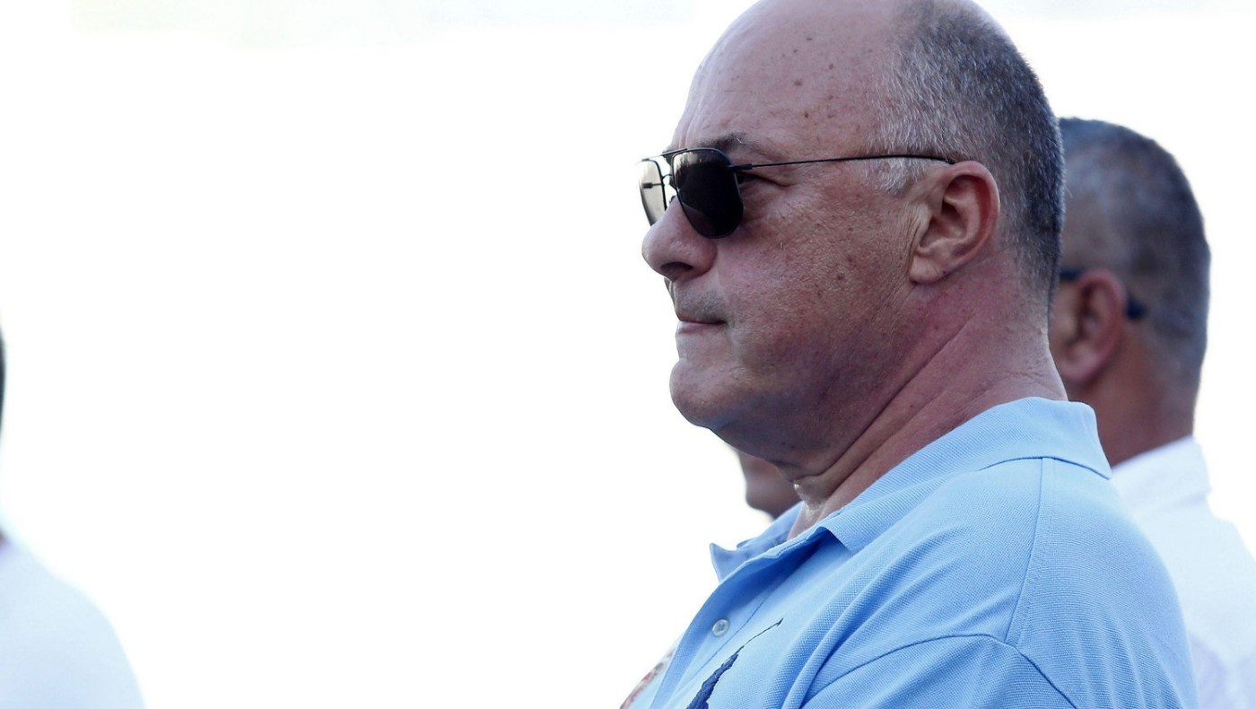 Μπέος: «Γι' αυτό φώναξα Χαμπίμπι!» Τι είπε για Δουβίκα, Βρύζα και την πώληση του Βόλου!