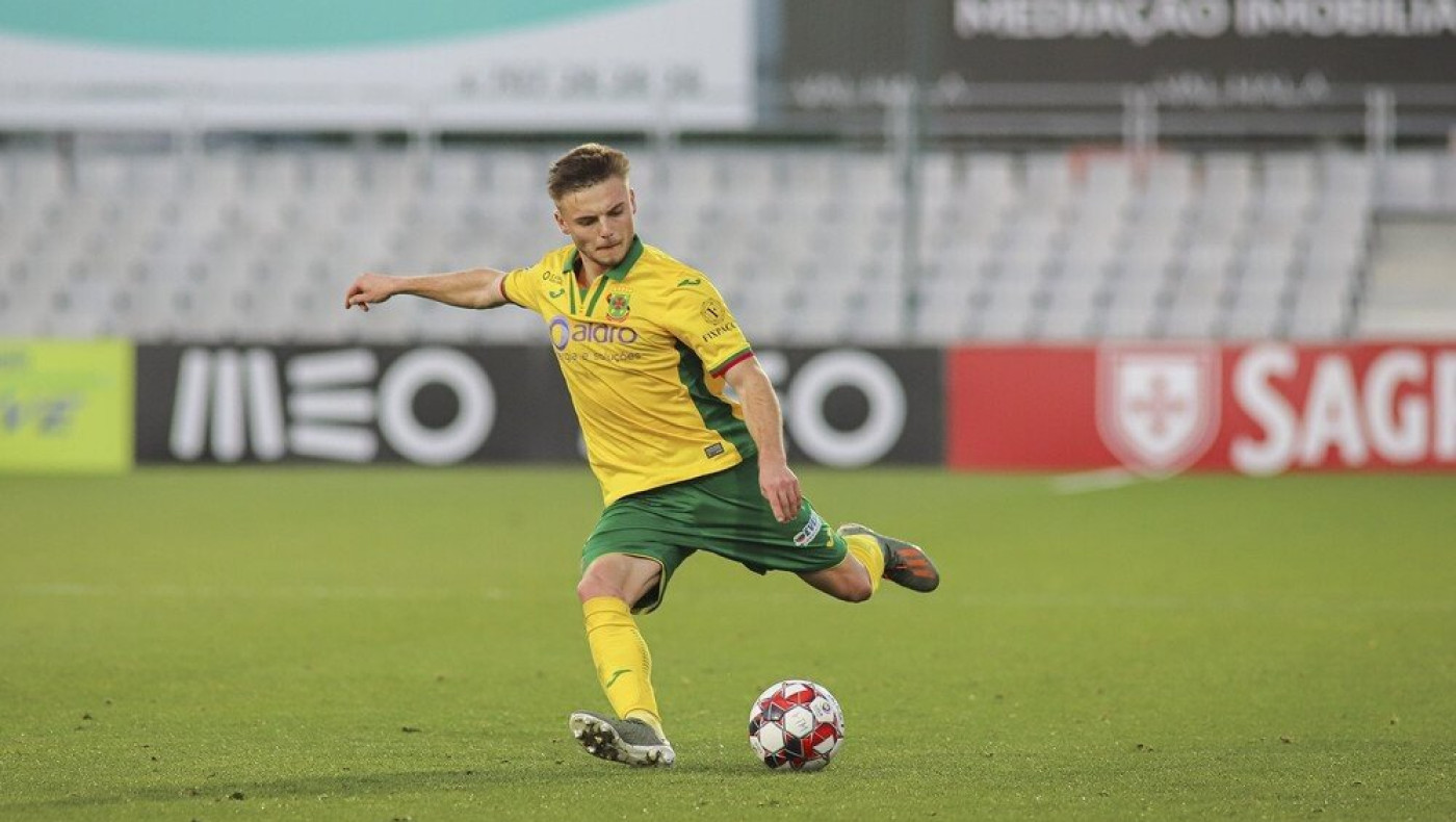 Παίρνει Μολδαβό μπακ ο Ολυμπιακός