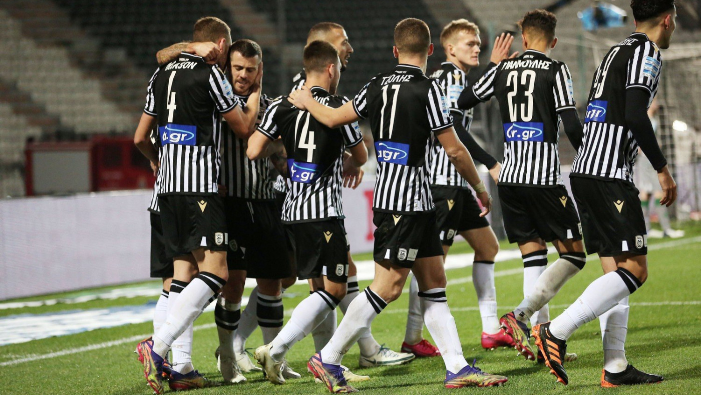 Αγωνία και λαχτάρα…