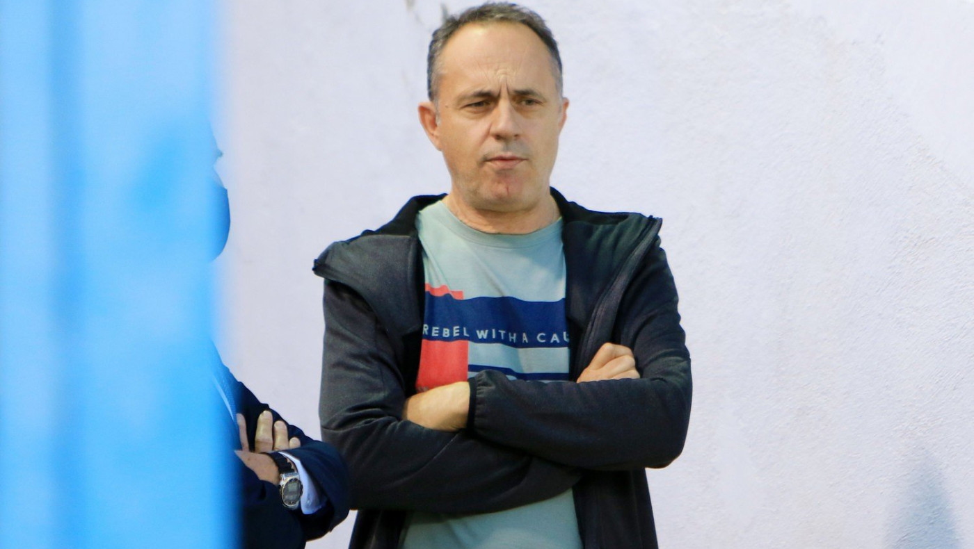 Παπαϊωάννου: «Υπάλληλος ο Καραπαπάς, ό,τι λέει τα γράφω στα παλιά μου παπούτσια»