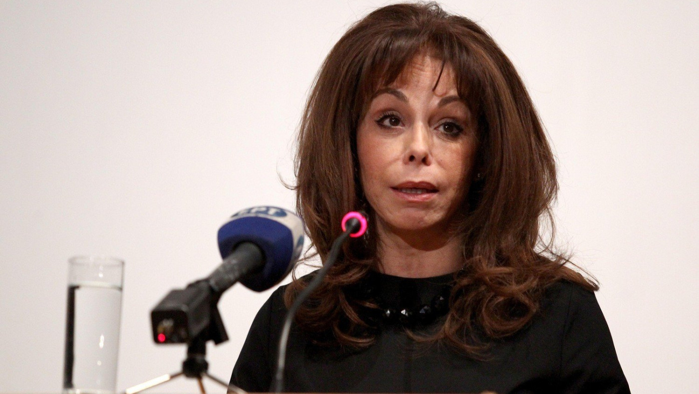 Συνάντηση Βούλας Πατουλίδου με οκτώ Δημάρχους