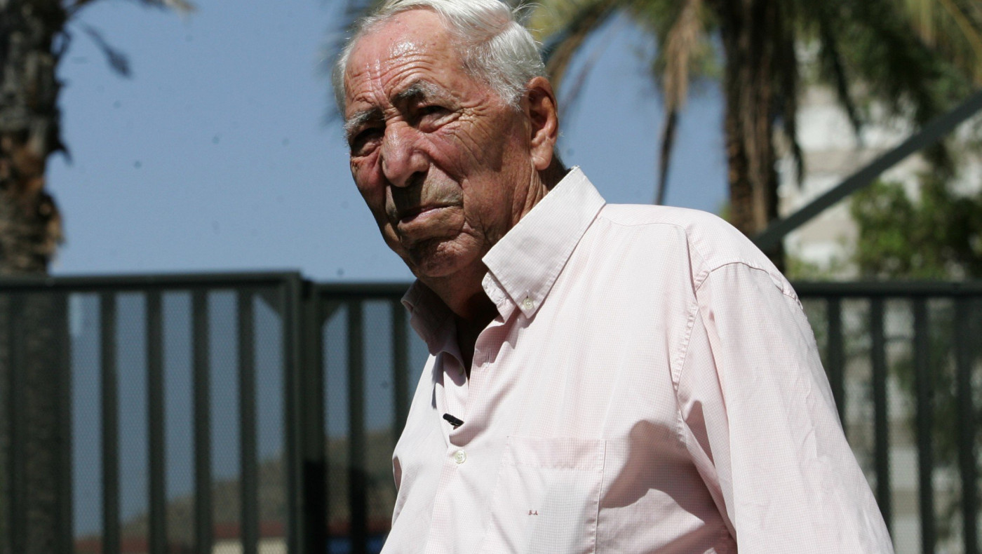 Αντρές Περάλες: Ο αφανής ήρωας της Rosaleda