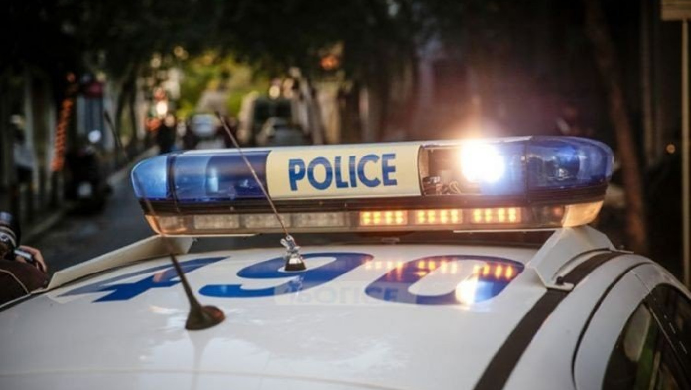 Σοκ στην Καβάλα: Γυναίκα μαχαίρωσε τον διπλανό της στο ΚΤΕΛ!