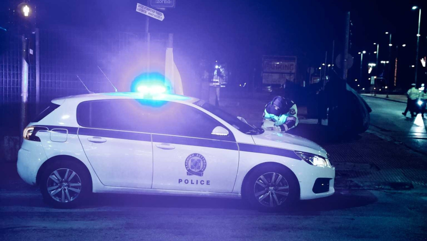 Συνελήφθη ο δράστης του μαχαιρώματος σε ουζερί στη Θεσσαλονίκη