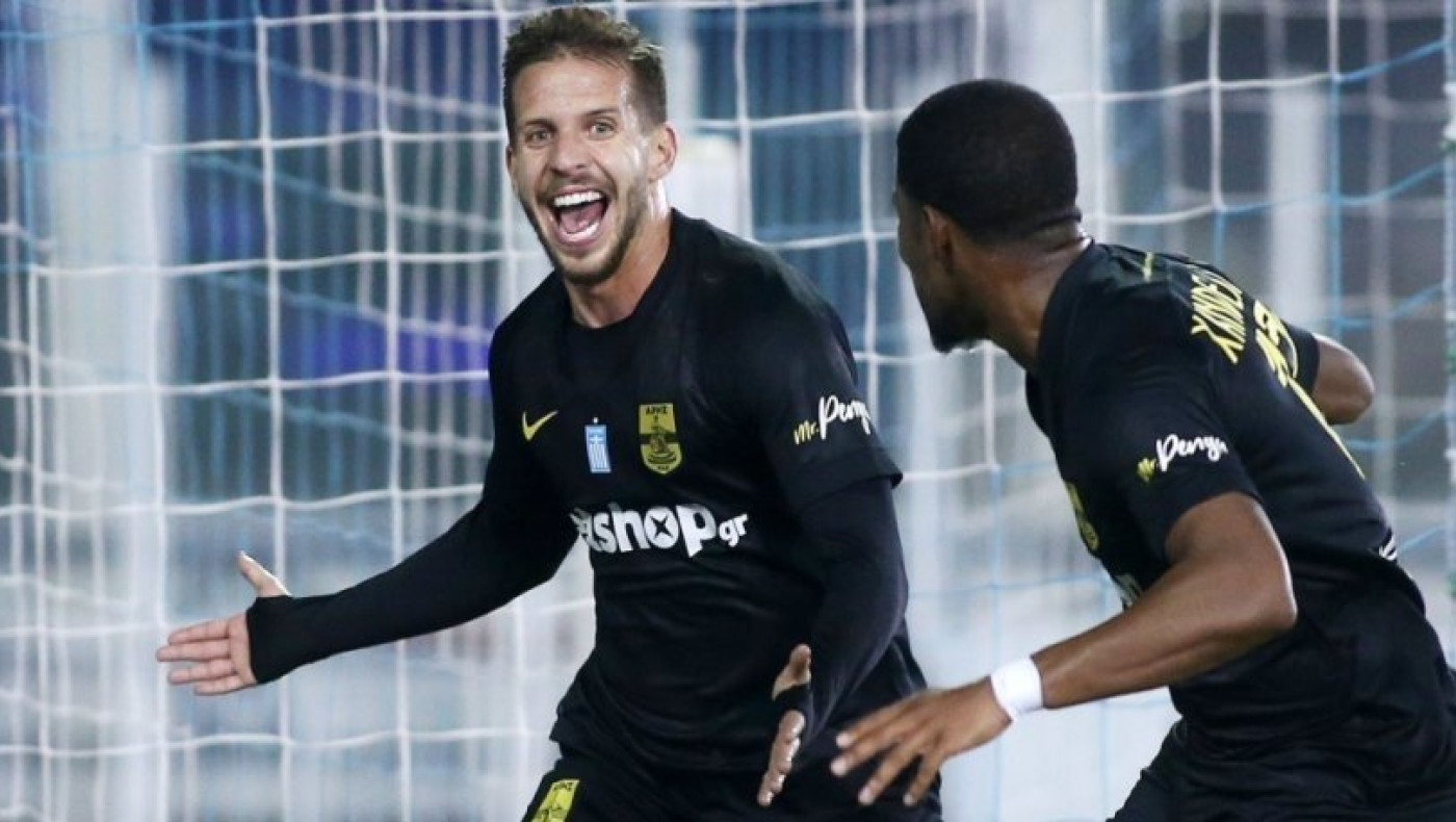 Μειώνεται η απόσταση ανάμεσα σε Σάσα και Άρη