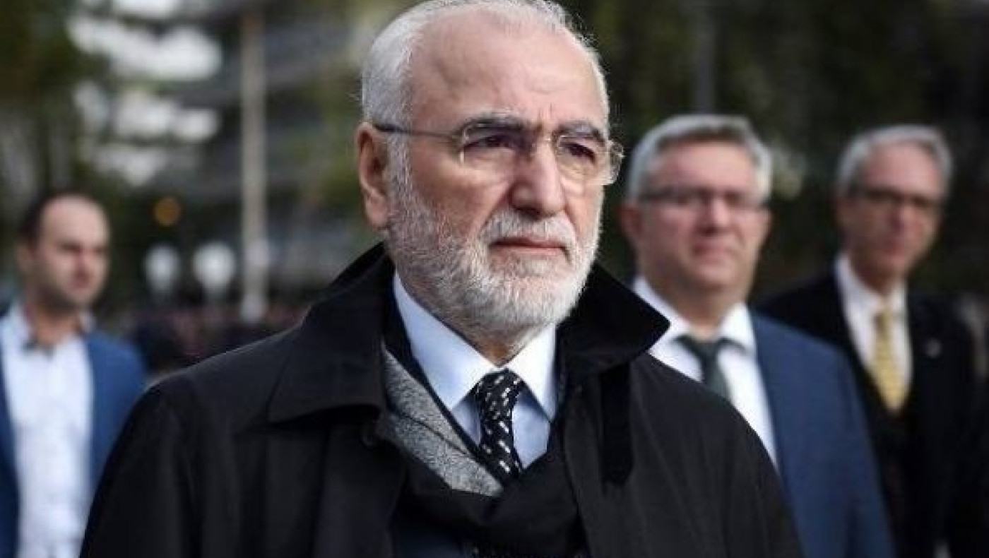 Ιβάν Σαββίδης: Στους πλέον επιτυχημένους επιχειρηματίες της Ρωσίας!