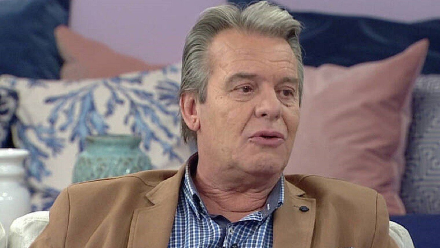 «Έφυγε» ο γνωστός ηθοποιός Σπύρος Μισθός