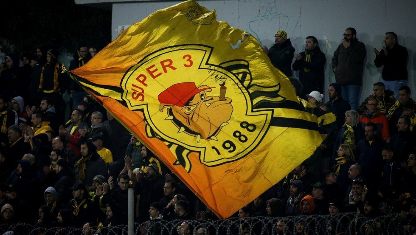 Super-3: «Επίθεση» στον Μπέο, καρφί για την ΠΑΕ Άρης