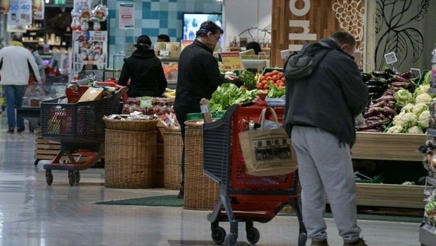 Τι ώρα κλείνουν τα μαγαζιά σήμερα; Το ωράριο λειτουργίας των σούπερ μάρκετ