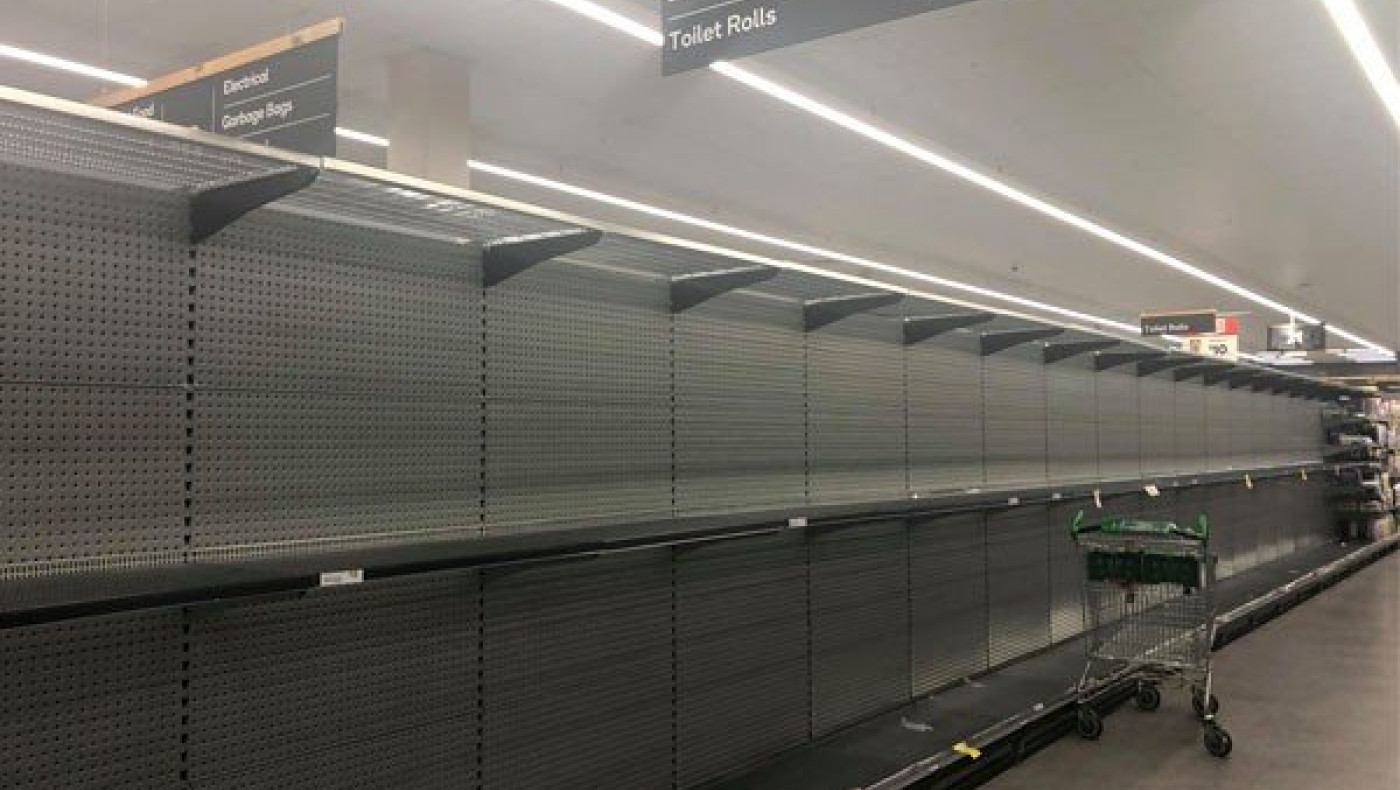 Βρετανία: Σε κατάσταση πολιορκίας -Ελλείψεις σε τρόφιμα, σκέψεις για αυστηρότερο lockdown